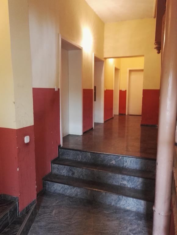 Amsterdam-Einraumwohnung Leipzig Ngoại thất bức ảnh